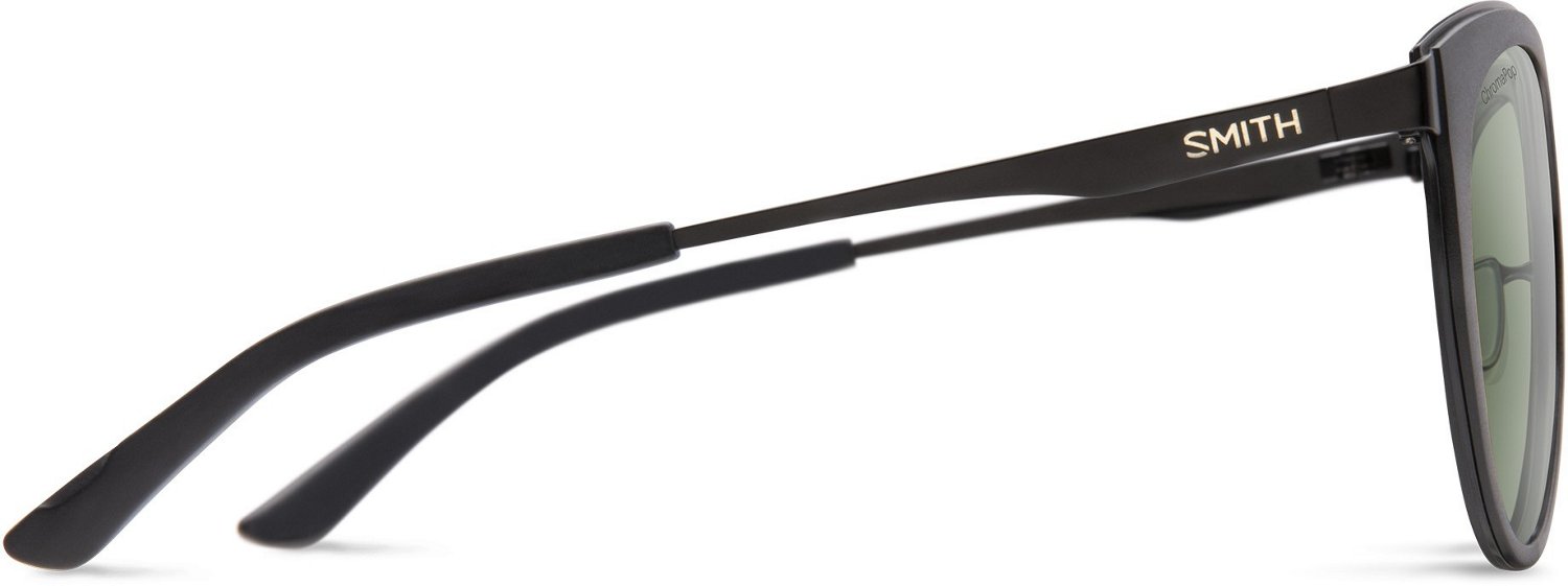 Smith Optics Somerset ChromaPop Polarized Sunglasses                                                                             - view number 3