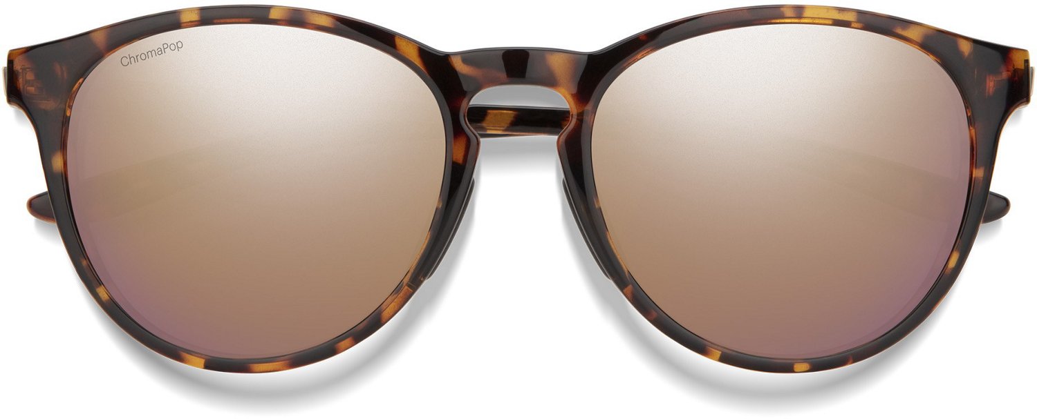 Smith Optics Wander ChromaPop Polarized Mirror Sunglasses                                                                        - view number 2