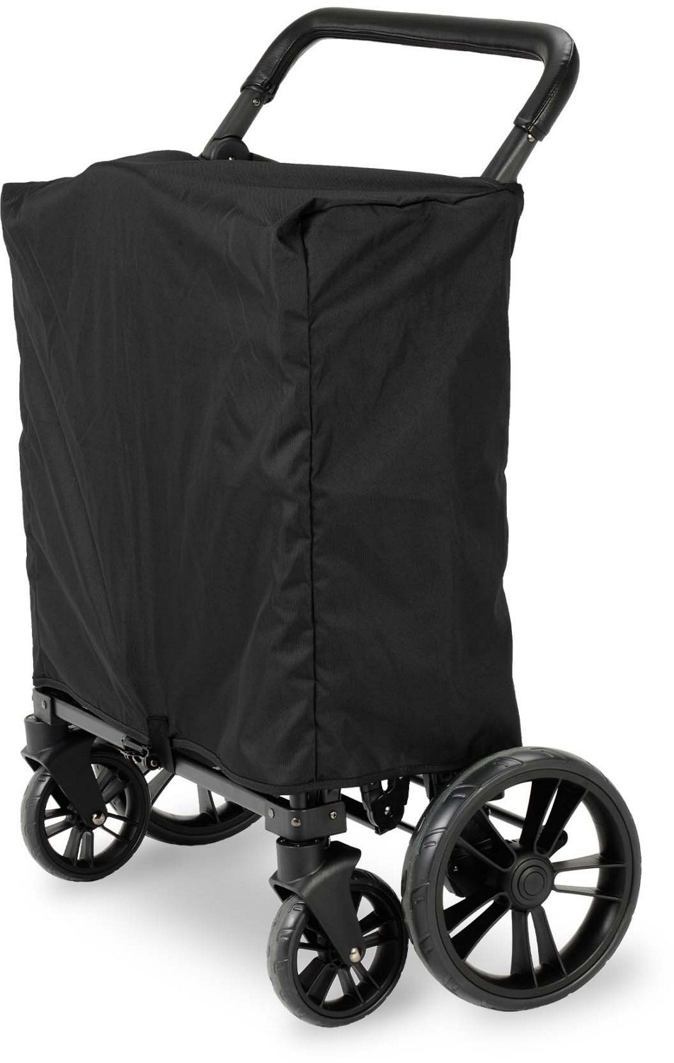 Wonderfold Wagon X4 Push and Pull Stroller Wagon                                                                                 - view number 4