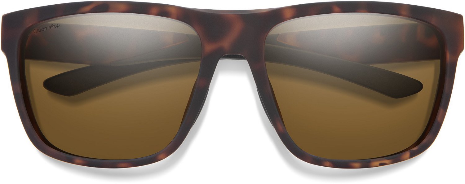 Smith Optics Barra ChromaPop Glass Polarized Sunglasses                                                                          - view number 2