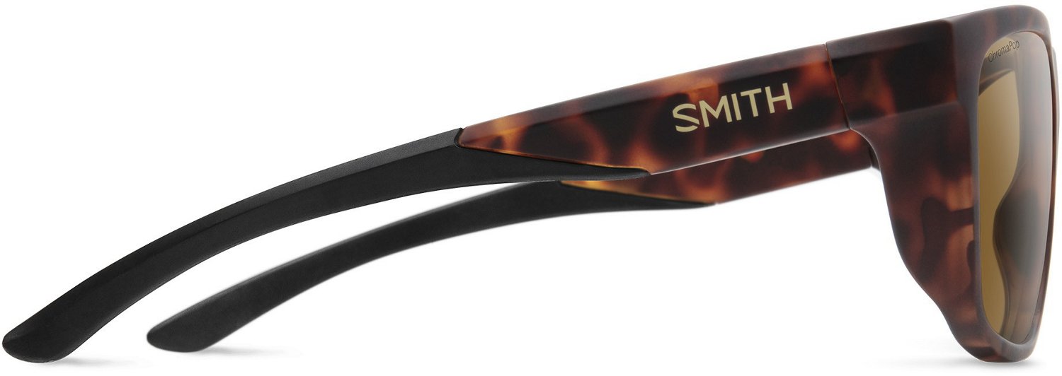 Smith Optics Barra ChromaPop Glass Polarized Sunglasses                                                                          - view number 3