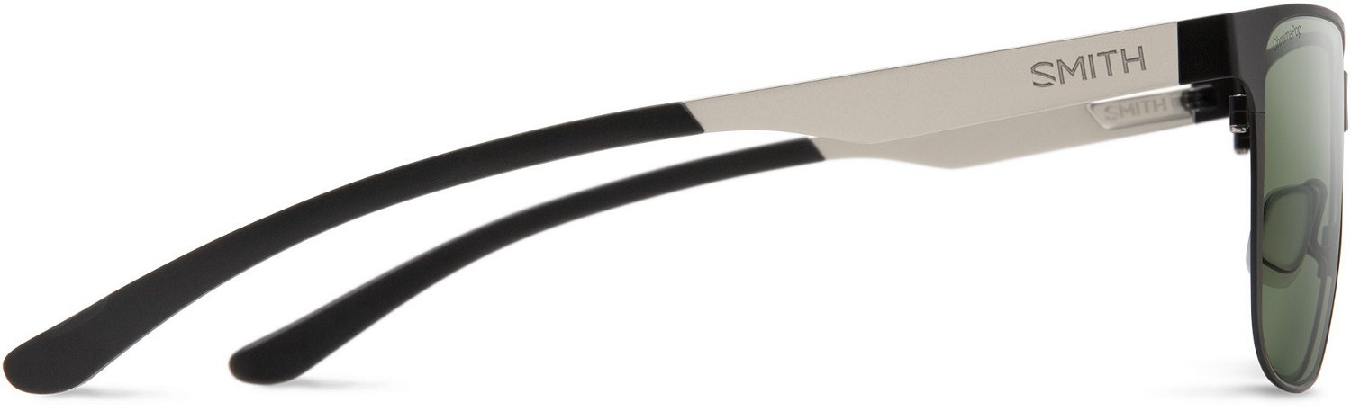 Smith Optics Lowdown Metal ChromaPop Polarized Sunglasses - view number 3