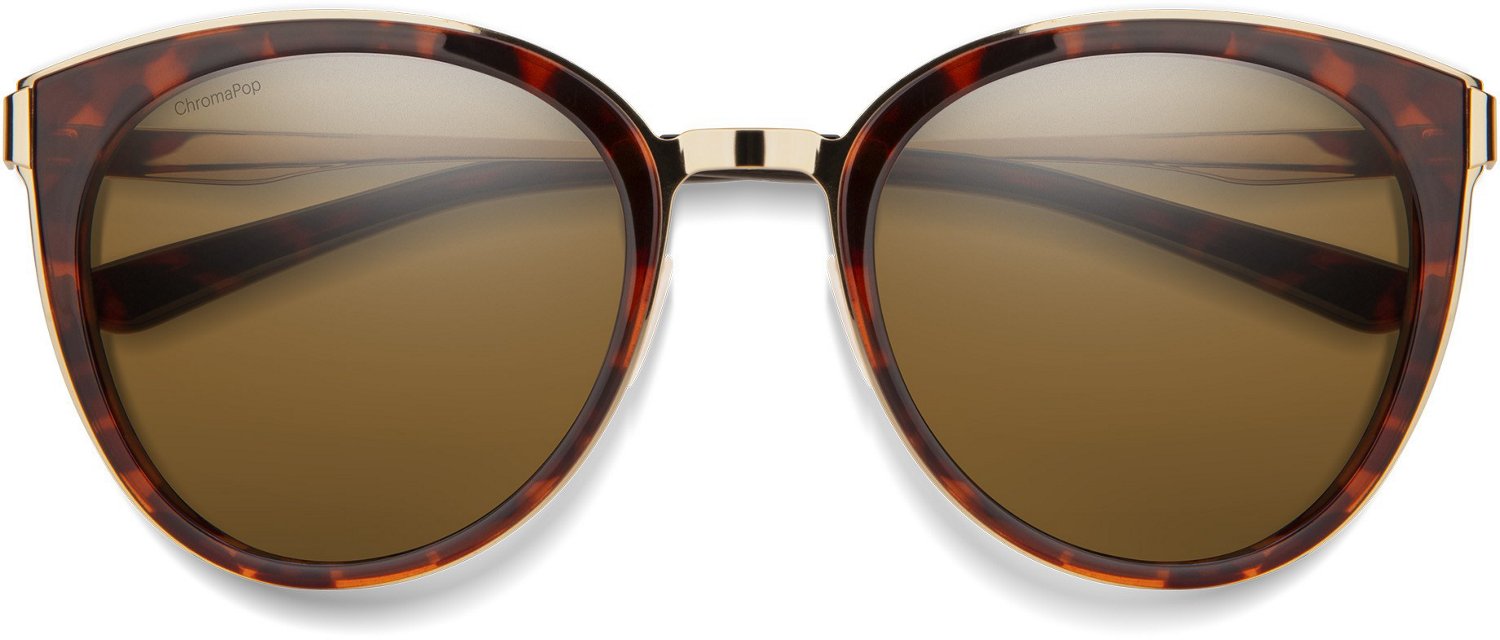 Smith Optics Somerset ChromaPop Polarized Sunglasses                                                                             - view number 2