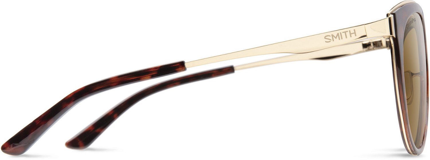 Smith Optics Somerset ChromaPop Polarized Sunglasses                                                                             - view number 3