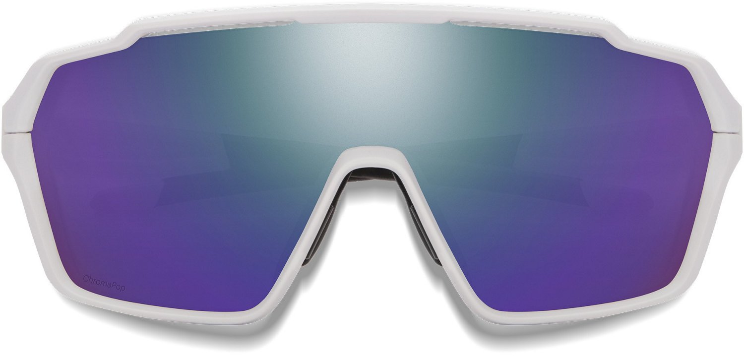 Smith Optics Shift MAG ChromaPop Mirror Sunglasses - view number 2