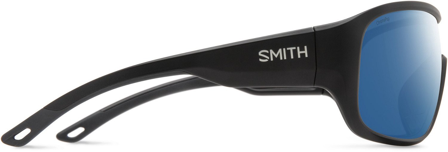 Smith Optics Spinner ChromaPop Polarized Mirror Sunglasses - view number 3