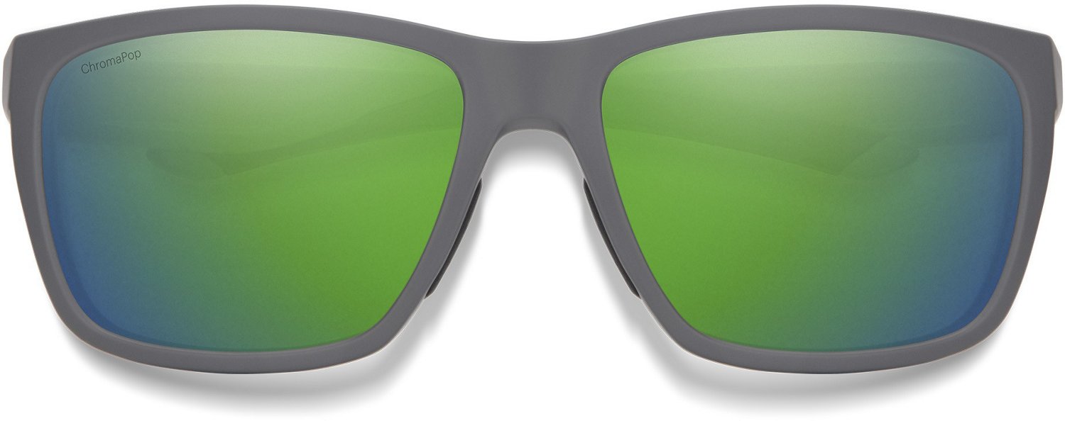 Smith Optics Longfin ChromaPop Polarized Sunglasses                                                                              - view number 2