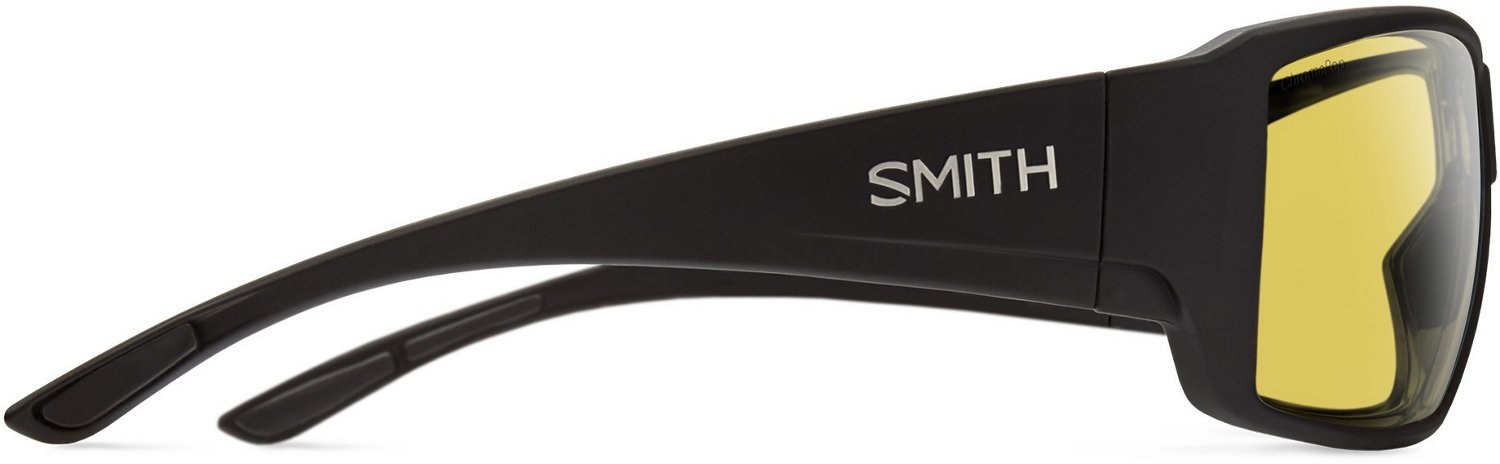 Smith Optics Men's Guide's Choice ChromaPop Polarized Sunglasses                                                                 - view number 3