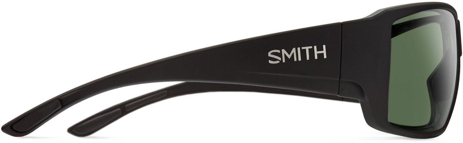 Smith Optics Men's Guide's Choice ChromaPop Polarized Sunglasses                                                                 - view number 3