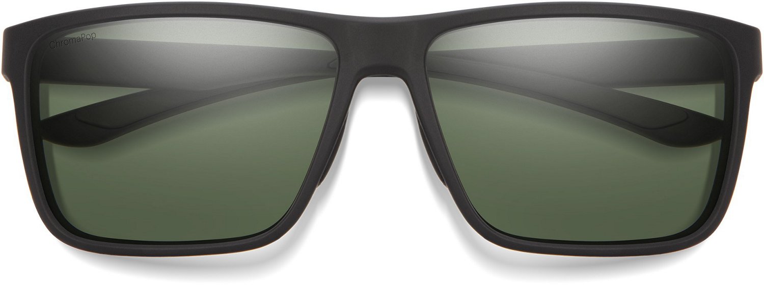 Smith Optics Riptide ChromaPop Polarized Sunglasses                                                                              - view number 2