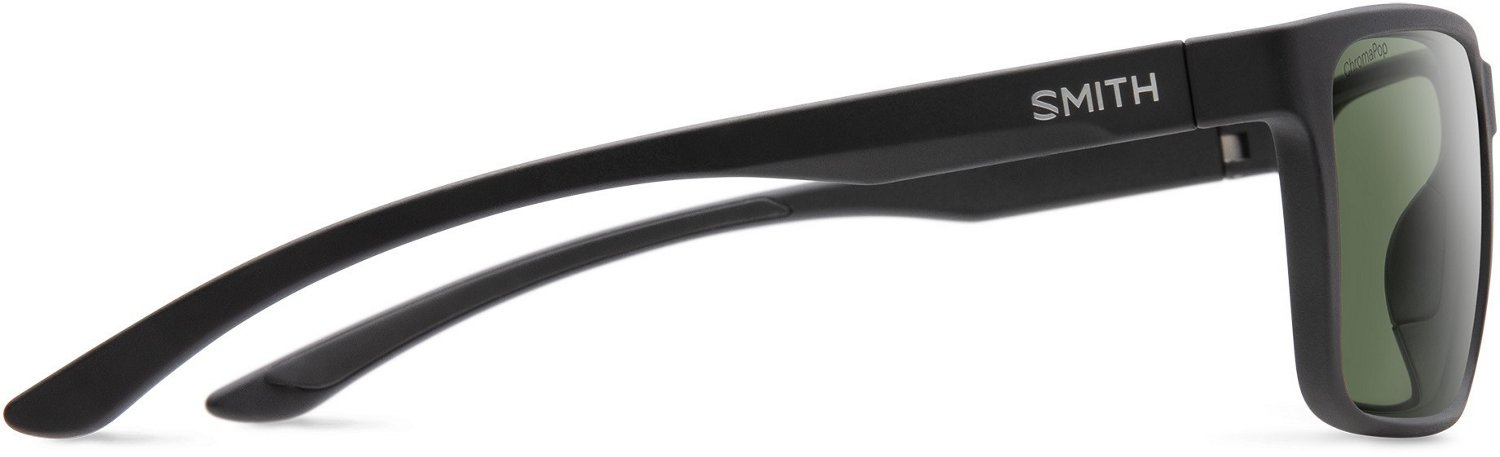 Smith Optics Riptide ChromaPop Polarized Sunglasses                                                                              - view number 3