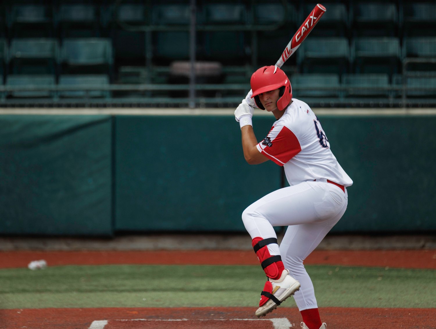 Marucci CATX Composite 2023 BBCOR Baseball Bat -3 - view number 5