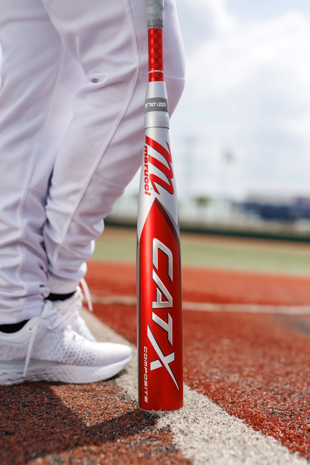 Marucci CATX Composite 2023 BBCOR Baseball Bat -3 | Academy