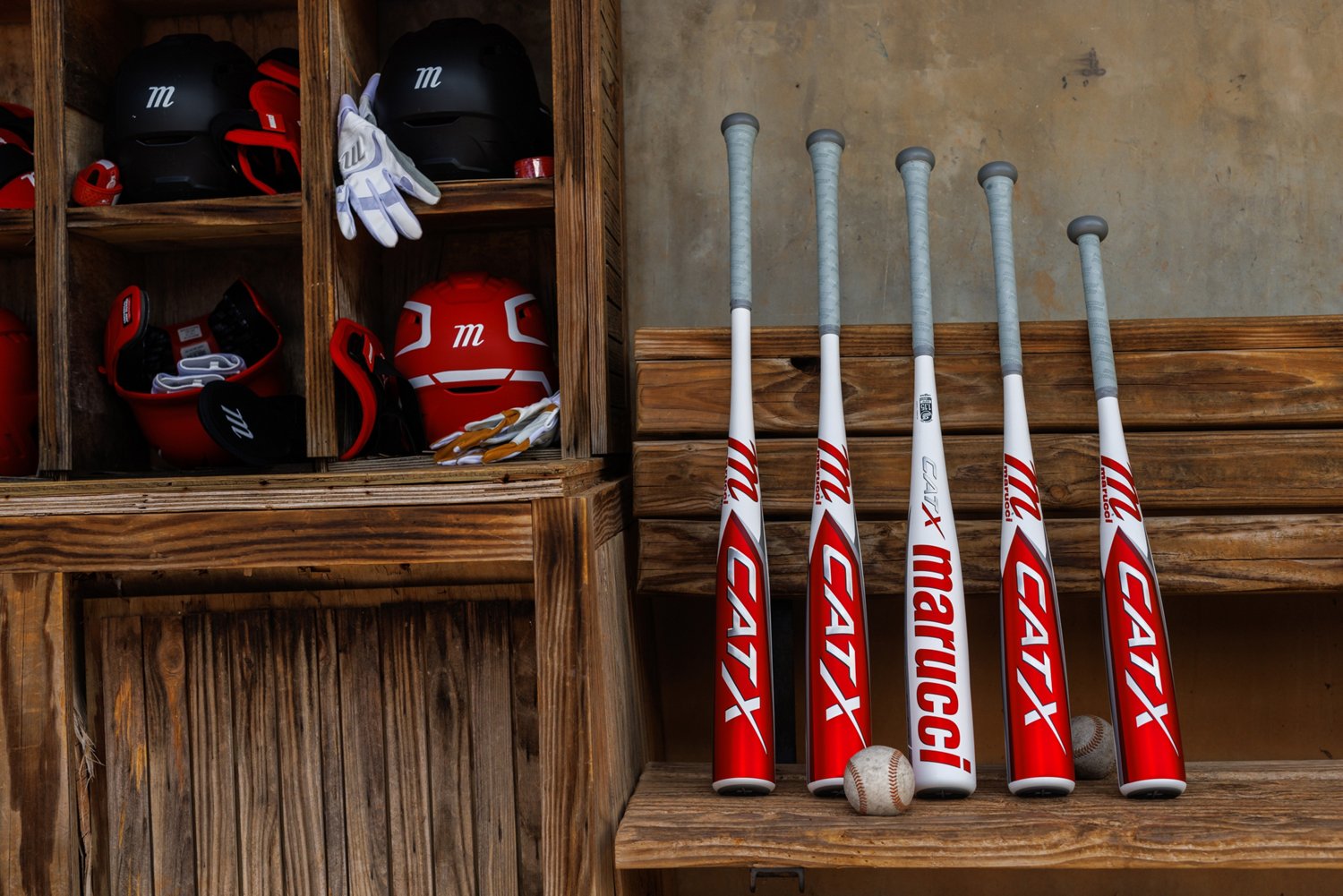 Marucci CATX JBB USSSA Baseball Bat -10 - view number 8