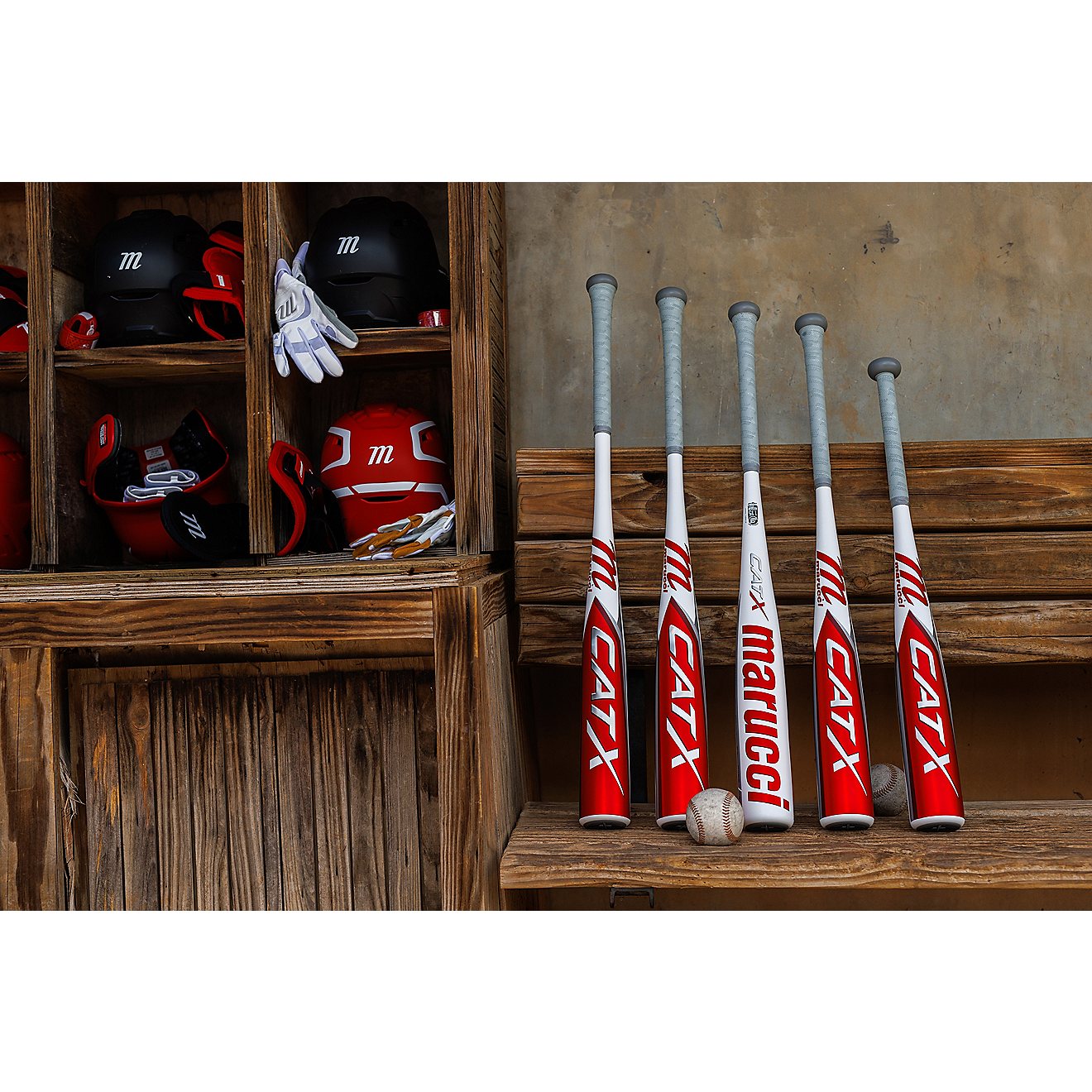 Marucci CATX 2023 SL USSSA Baseball Bat -10                                                                                      - view number 7