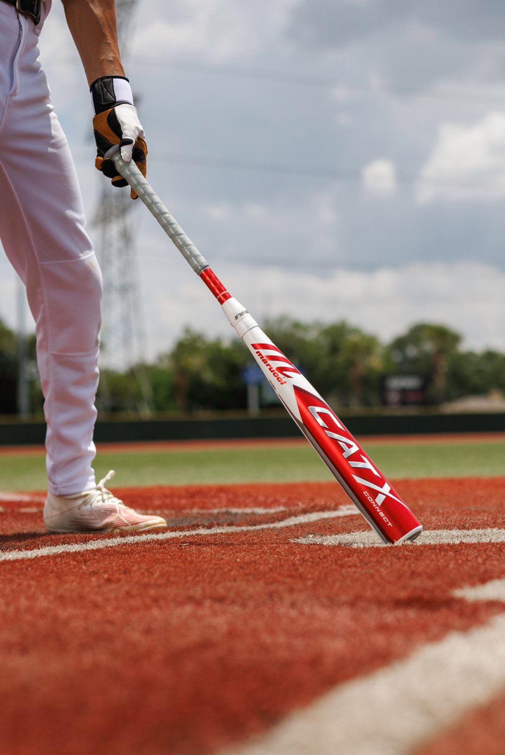 Marucci CATX Connect 2023 BBCOR Baseball Bat -3 - view number 4