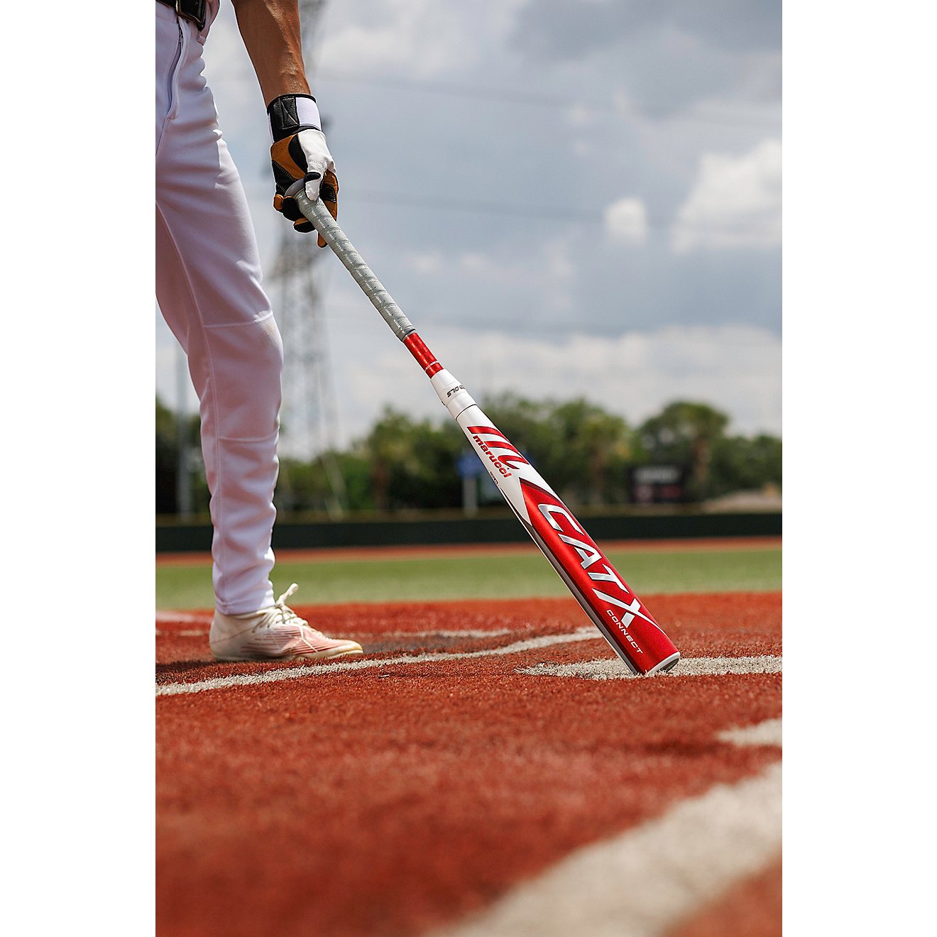 Marucci CATX Connect 2023 BBCOR Baseball Bat -3                                                                                  - view number 3