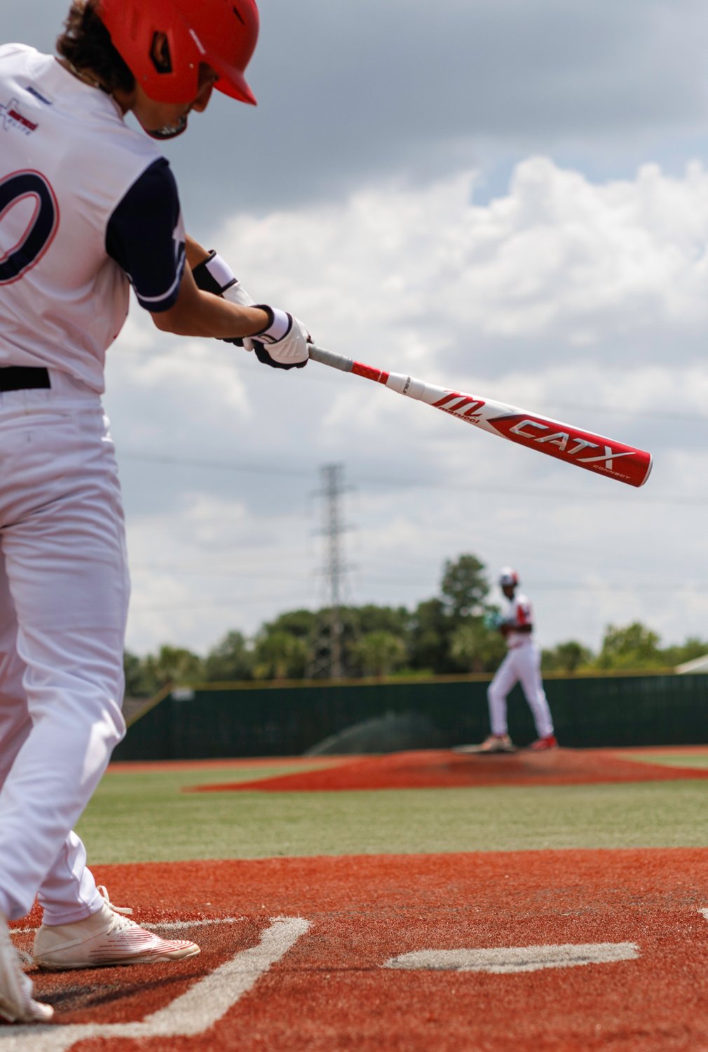 Marucci CATX Connect 2023 BBCOR Baseball Bat -3 - view number 5