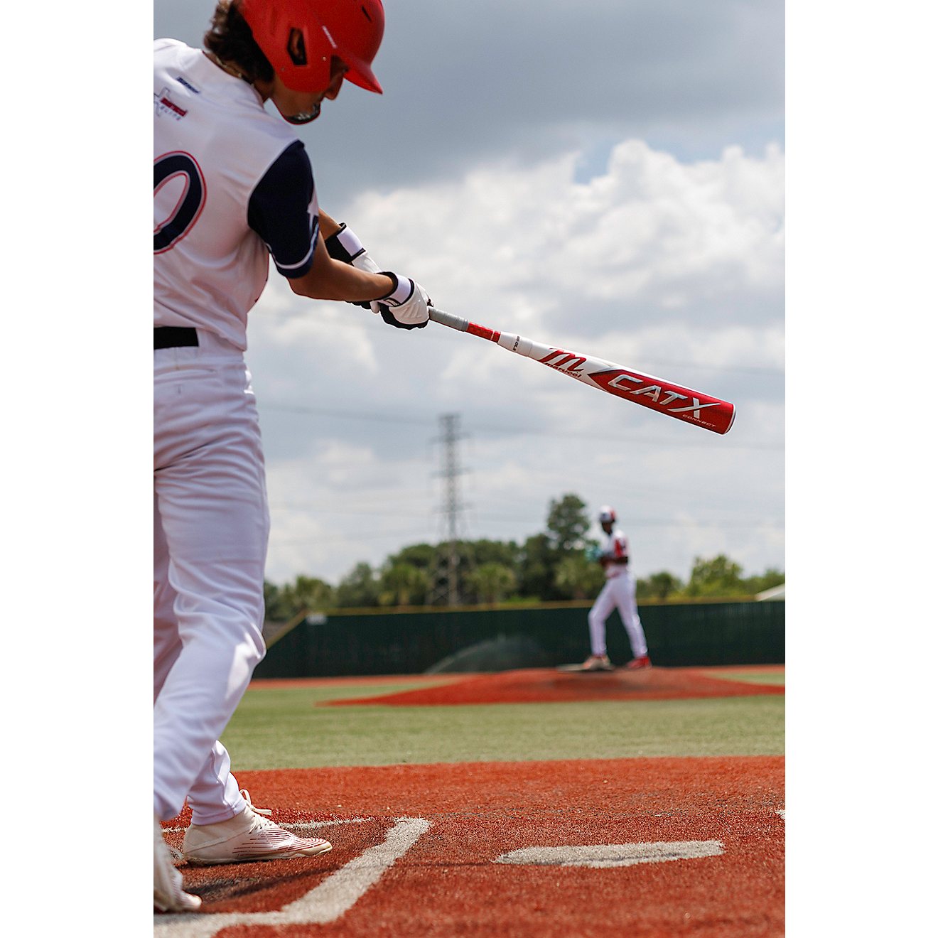 Marucci CATX Connect 2023 BBCOR Baseball Bat -3                                                                                  - view number 4