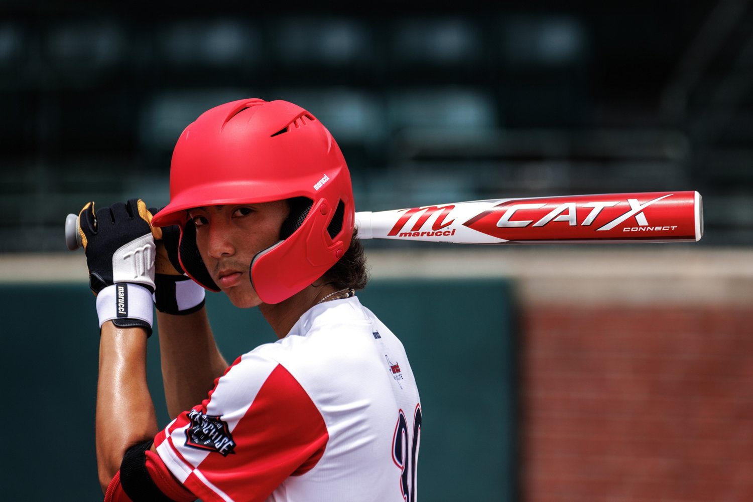 Marucci CATX Connect 2023 BBCOR Baseball Bat -3 - view number 6