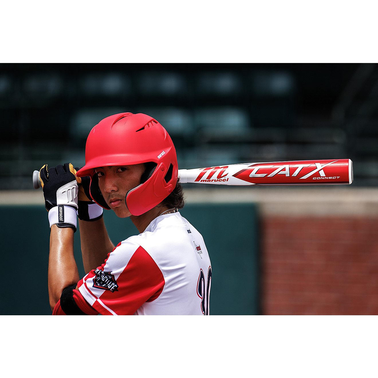 Marucci CATX Connect 2023 BBCOR Baseball Bat -3                                                                                  - view number 5