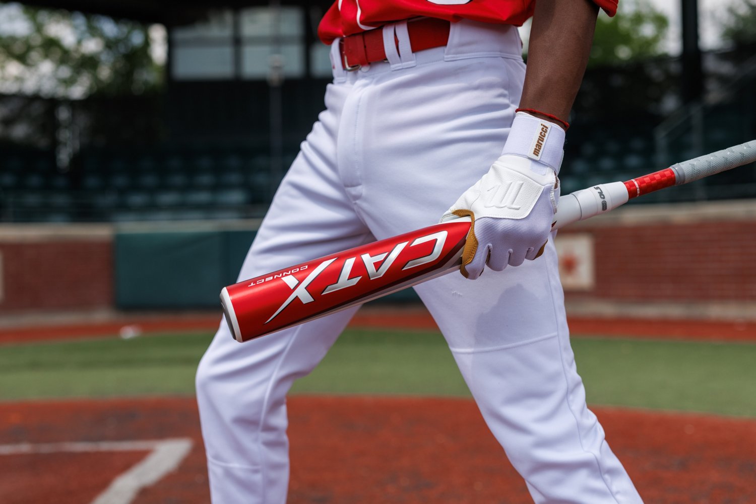 Marucci CATX Connect 2023 BBCOR Baseball Bat -3 - view number 7