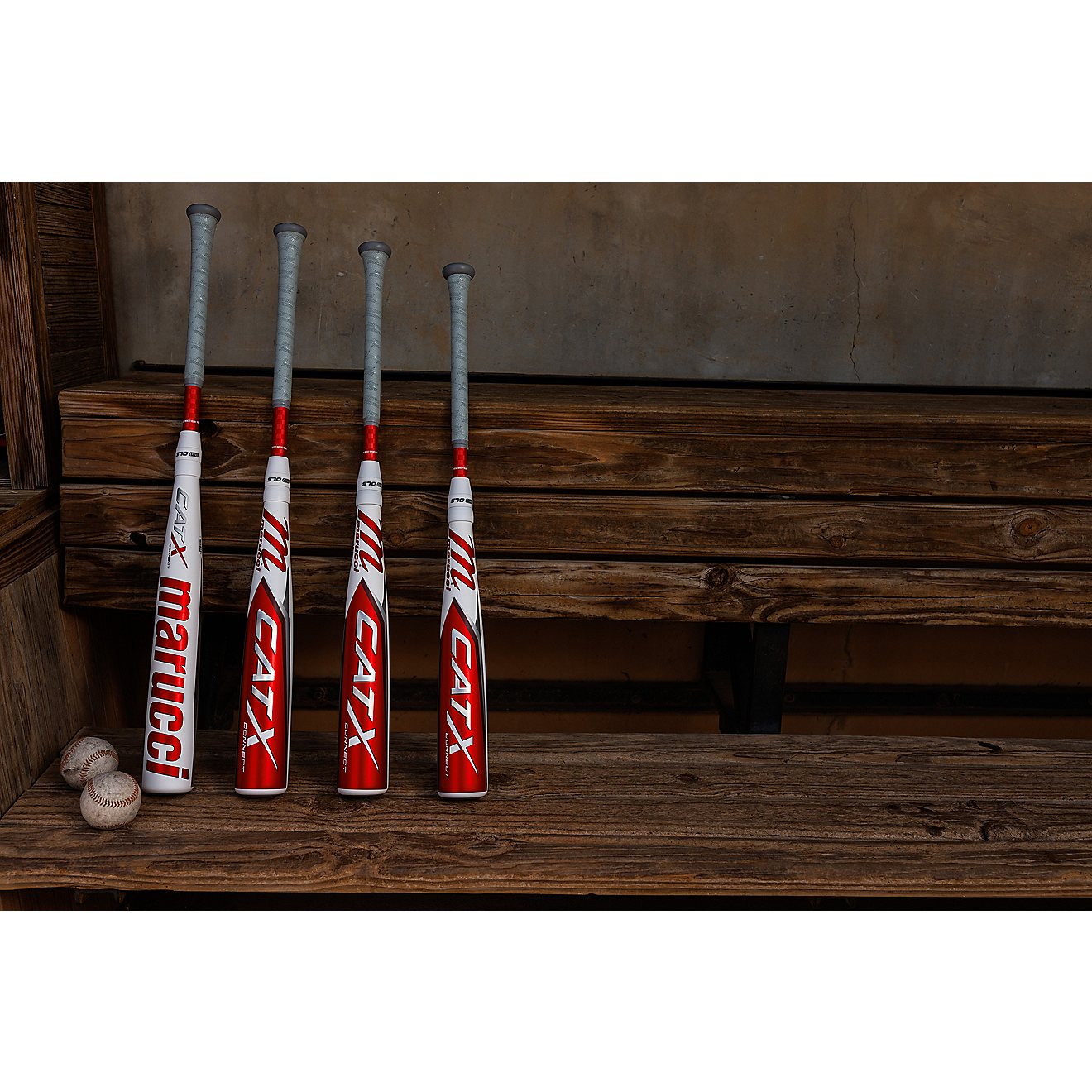 Marucci CATX Connect 2023 BBCOR Baseball Bat -3                                                                                  - view number 7