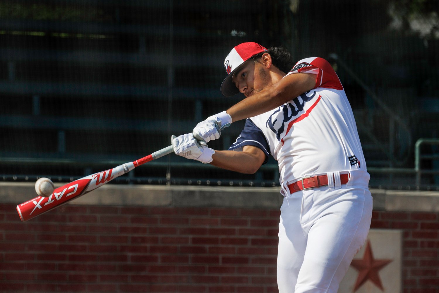 Marucci CATX Composite 2023 SL USSSA Baseball Bat -5 - view number 6