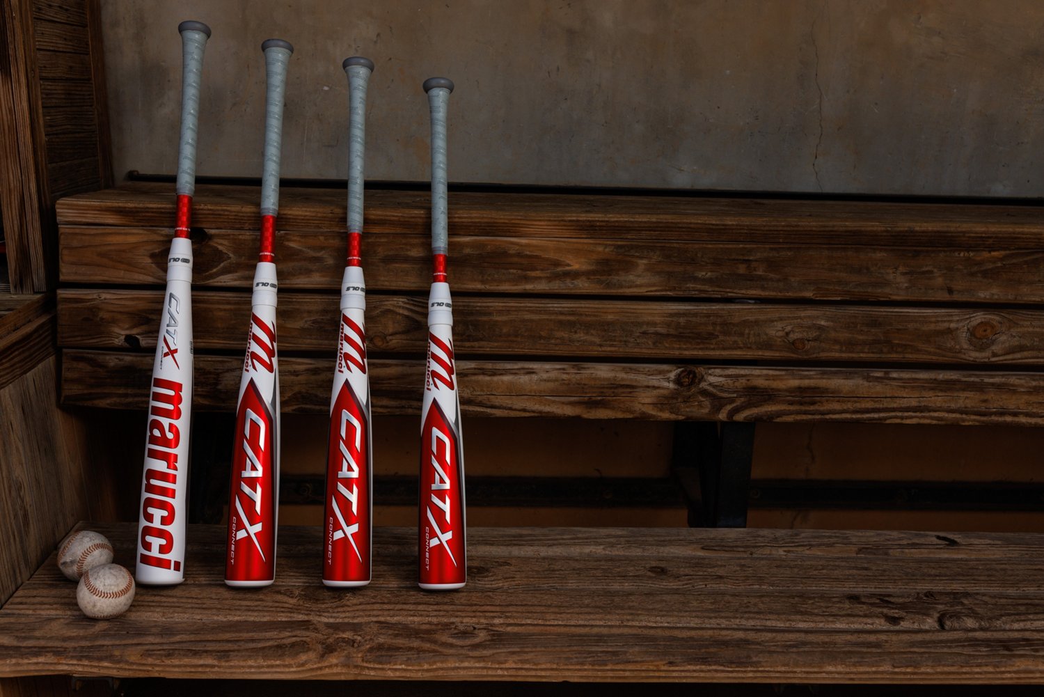 Marucci CATX Connect 2023 SL USSSA Baseball Bat -5                                                                               - view number 8