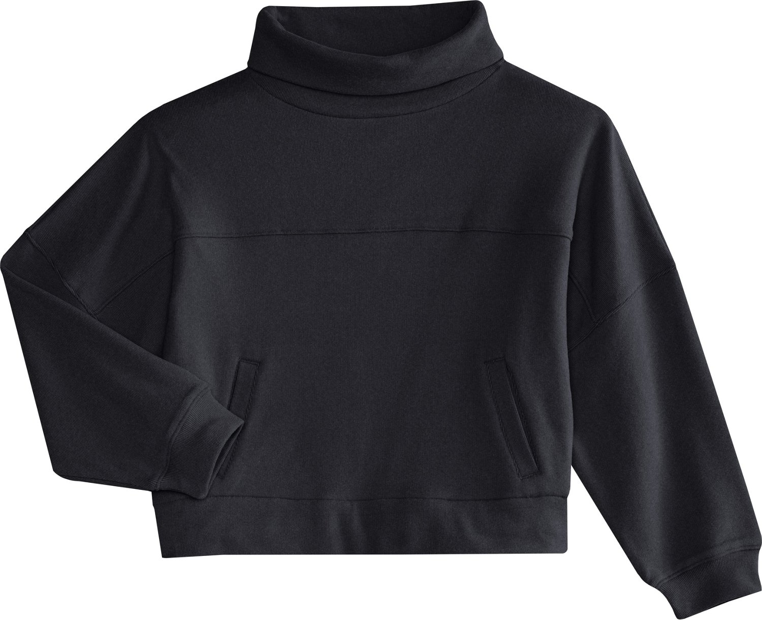 Freely Girls' Amira Pullover - view number 5