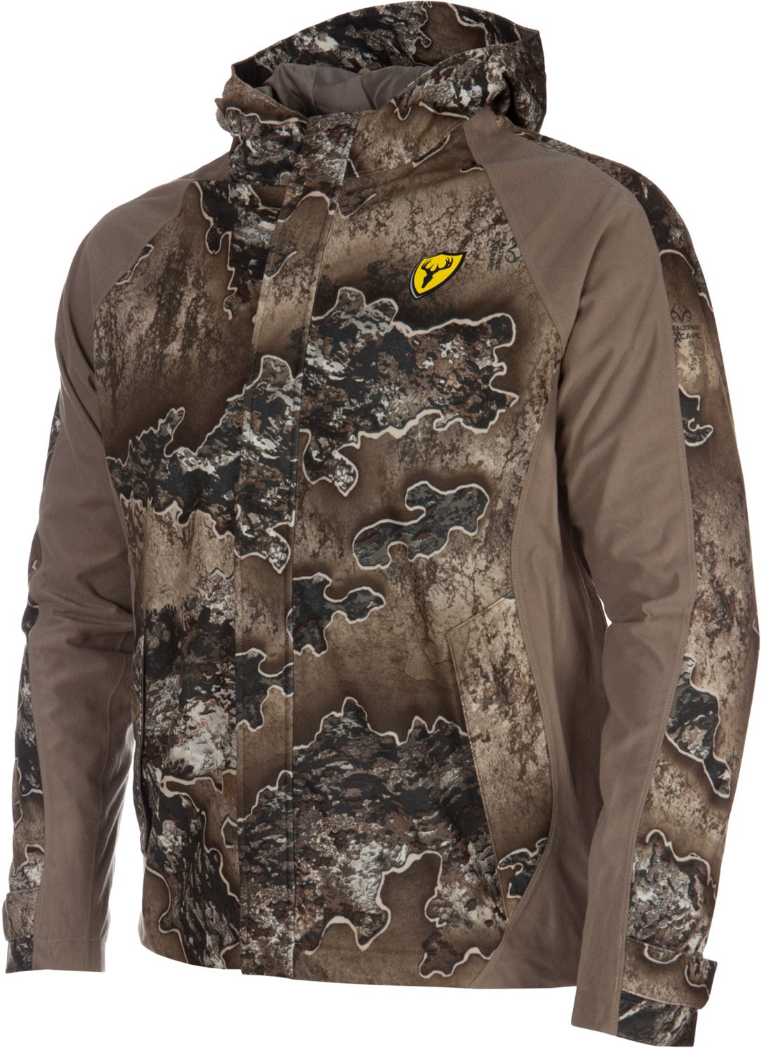 Blocker Outdoors Men's Drencher Insulated Jacket