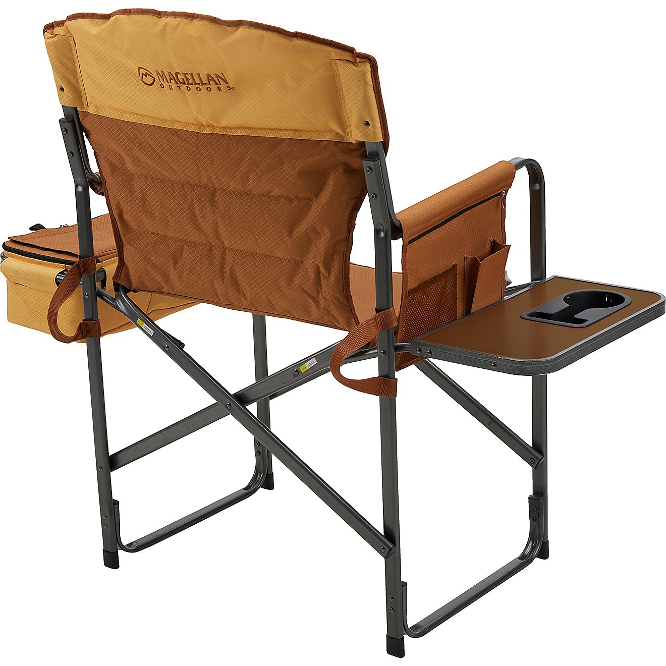 Magellan Outdoors Shiner Tailgating XL Director’s Chair                                                                        - view number 2