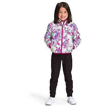 The North Face Kids' Reversible Mossbud Jacket                                                                                  