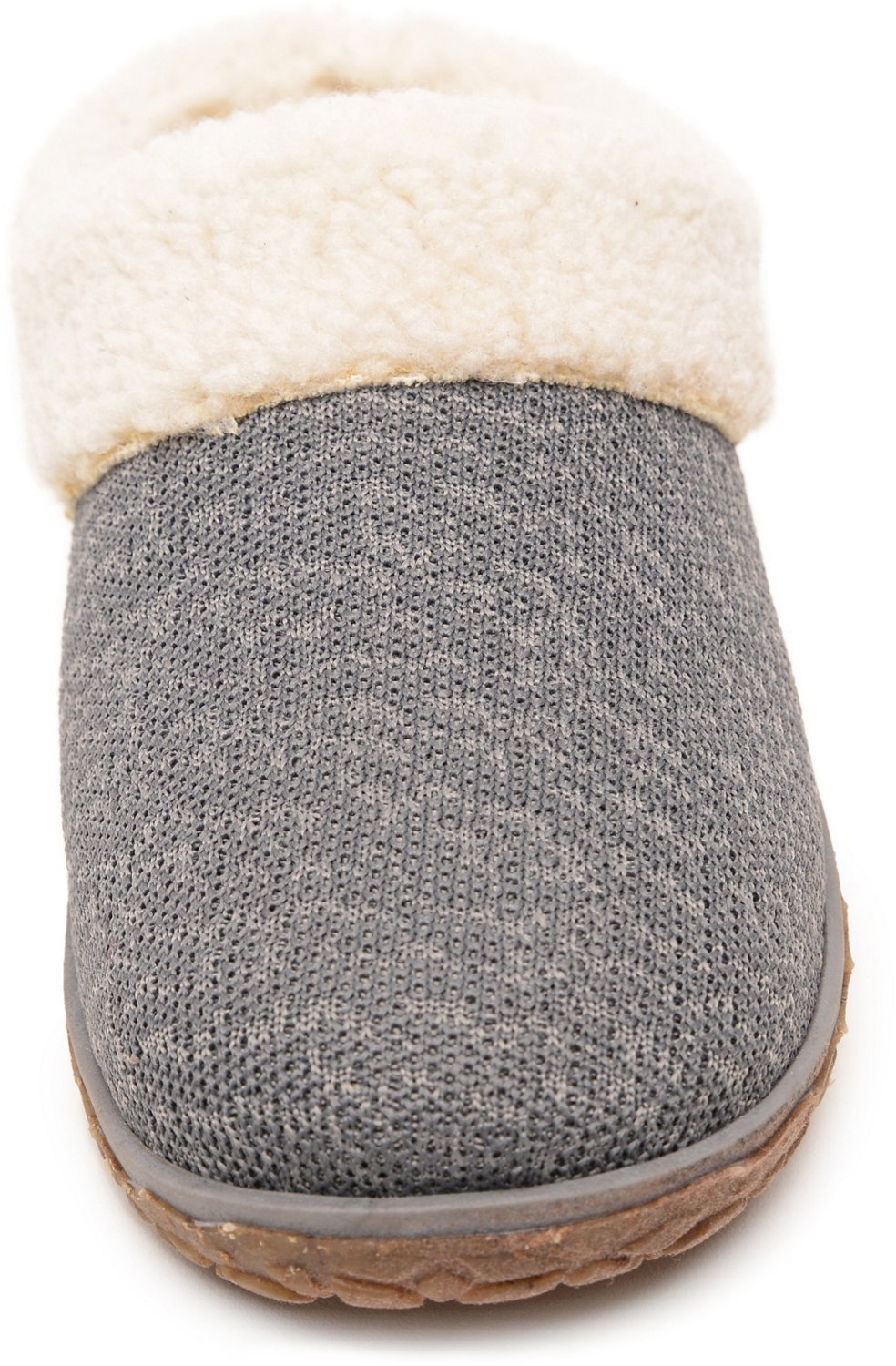 Minnetonka Women’s Eco Spruce Clog Slippers                                                                                    - view number 3