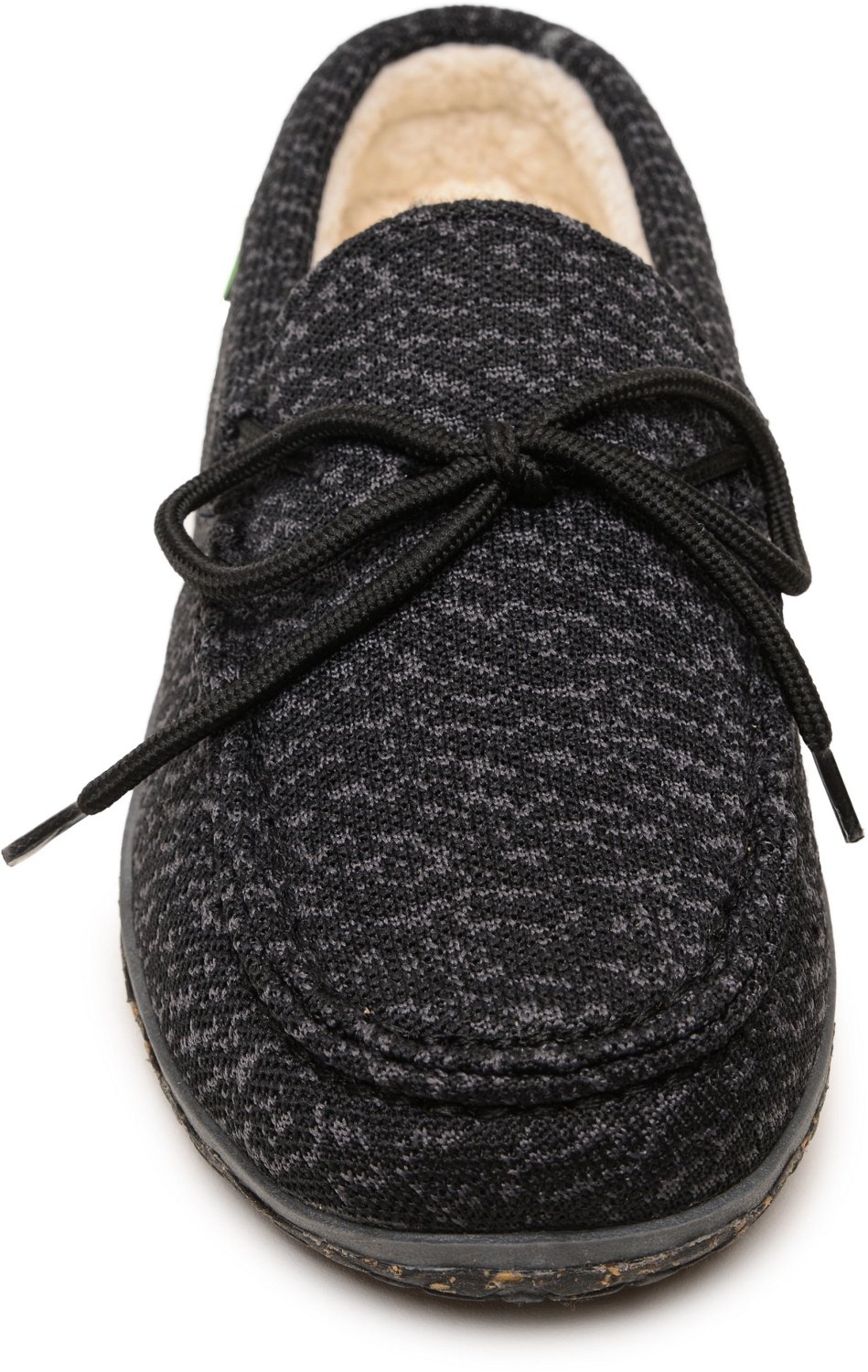 Men’s Eco Oak Moccasin Slippers Academy