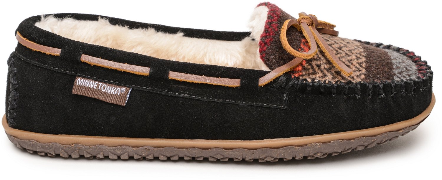 Women’s Tilia Moccasin Slippers Academy
