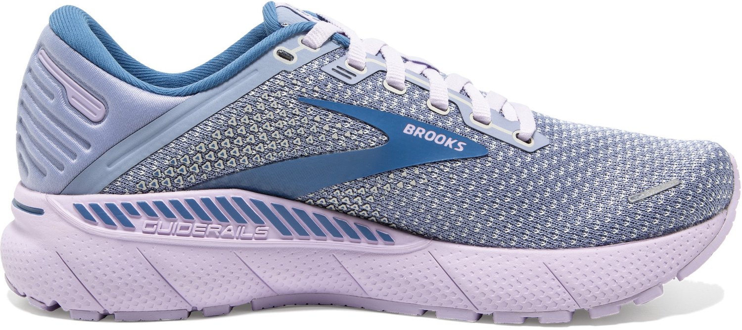 Brooks Women's MRA Adrenaline GTS 22 Running Shoes | Academy