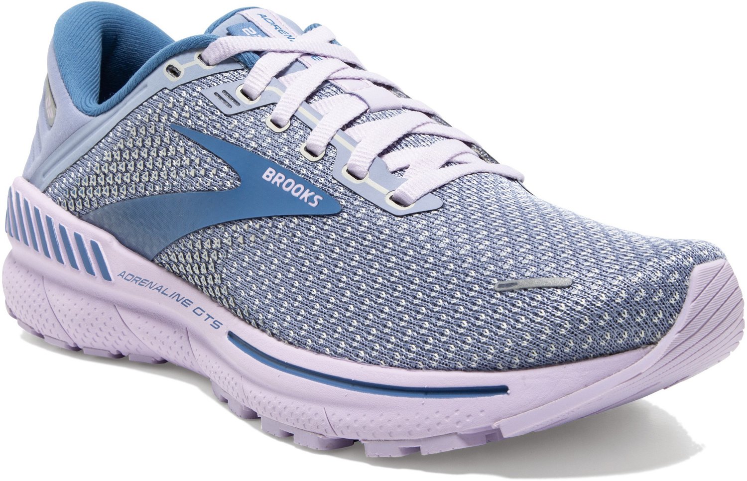 Brooks Women's MRA Adrenaline GTS 22 Running Shoes | Academy