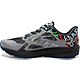 Brooks Men's MRA Launch 9 Tag Running Shoes                                                                                      - view number 2 image