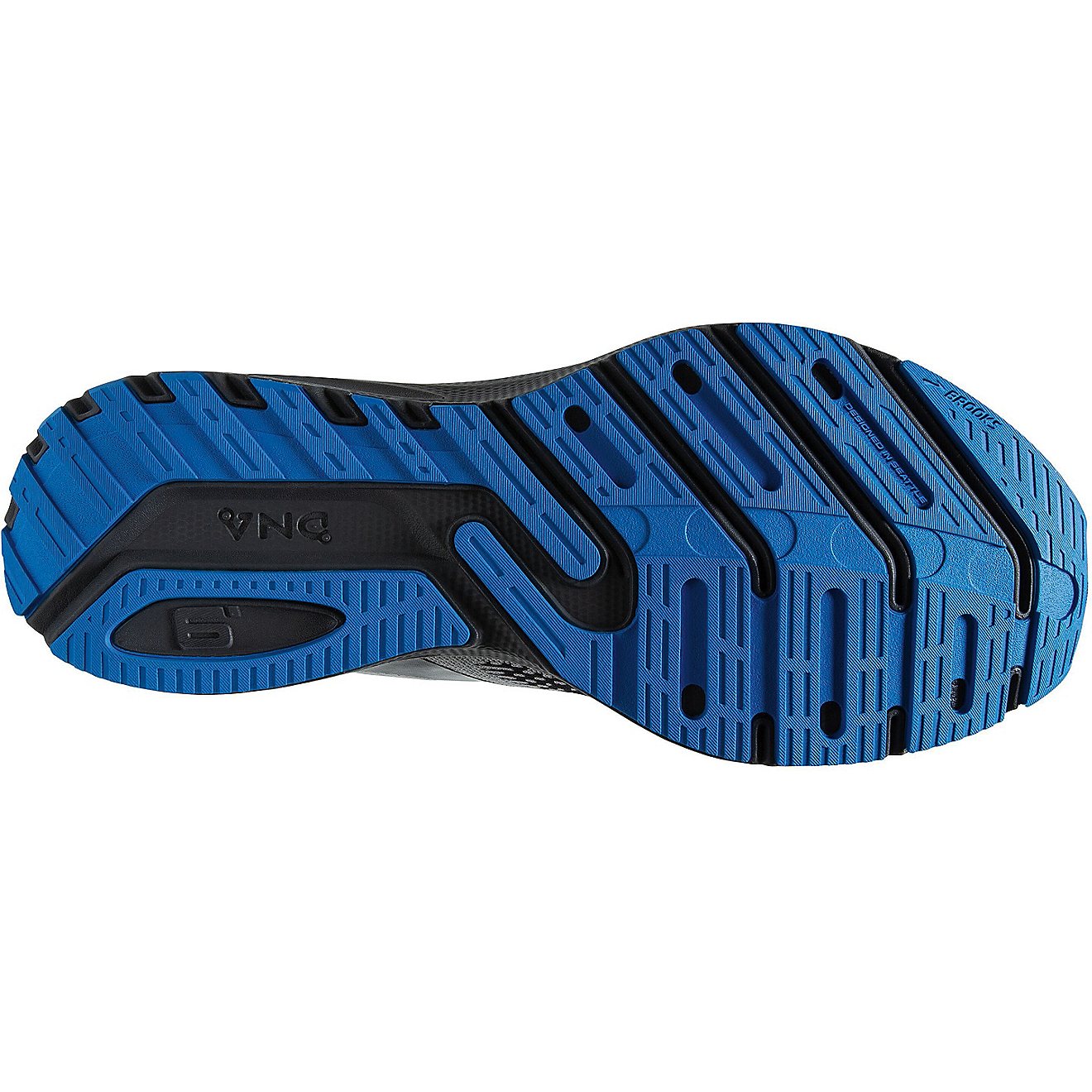 Brooks Men's MRA Launch 9 Tag Running Shoes                                                                                      - view number 6