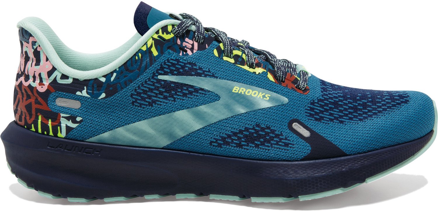 Brooks & Academy Sports Launch Nurse & Firefighter Shoes: Release Info –  Footwear News