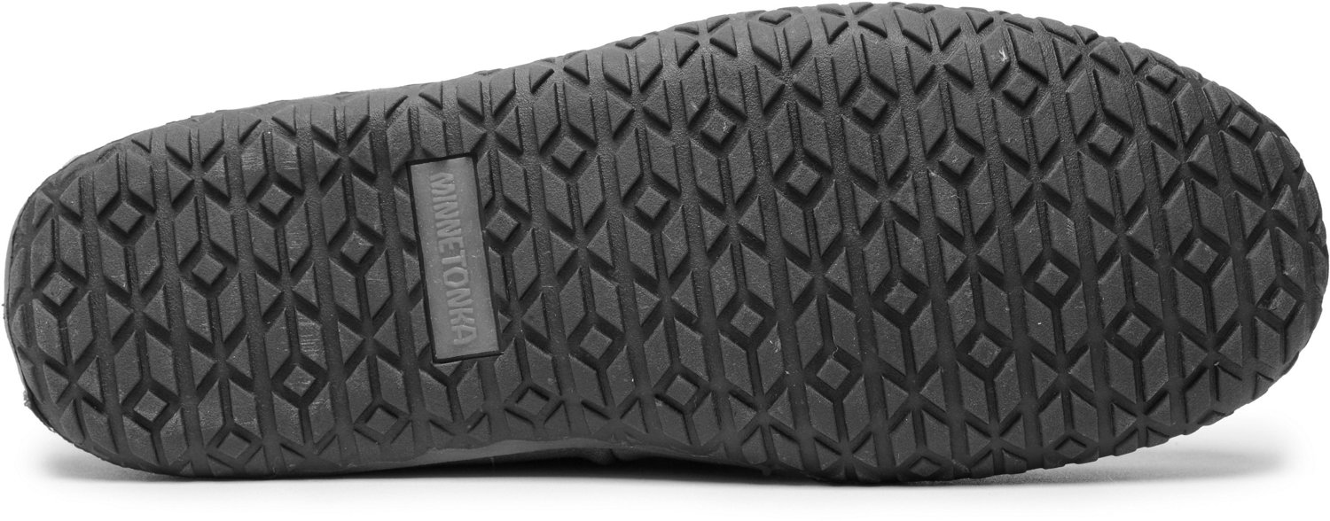 Minnetonka Men’s Eco Elm Slippers - view number 5