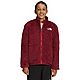 The North Face Boys' Reversible Mount Chimbo Full Zip Hooded Jacket                                                              - view number 2 image