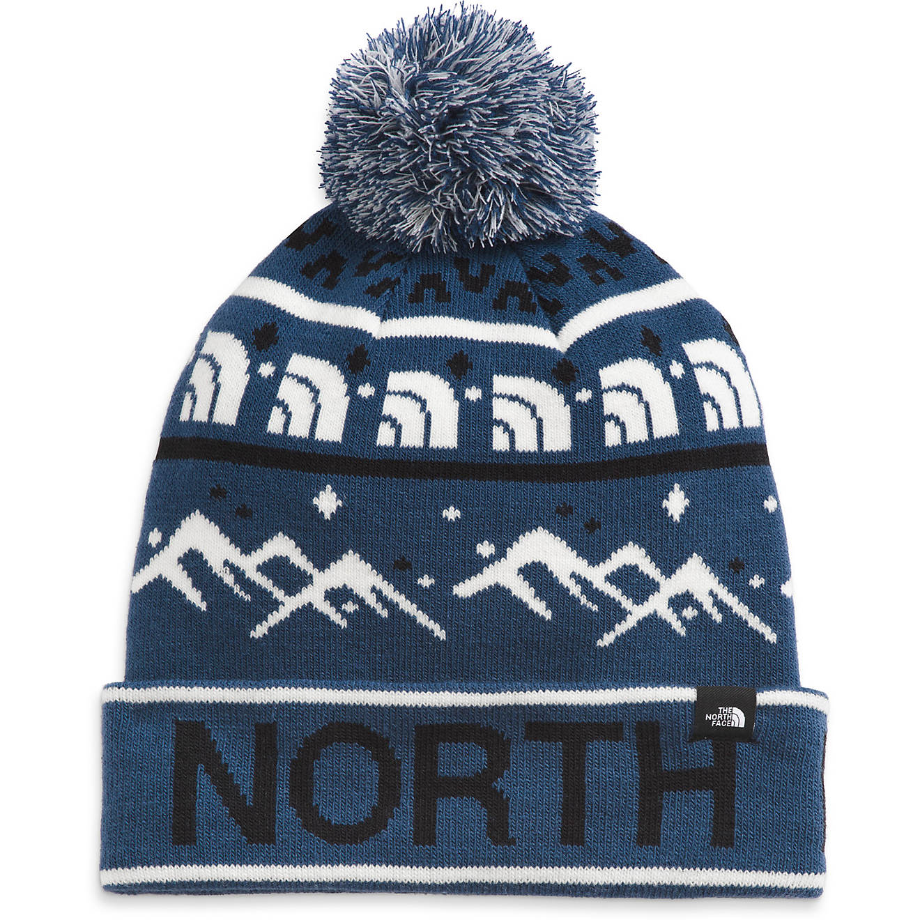 The North Face Kids' Ski Tuke Hat                                                                                                - view number 1