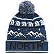 The North Face Kids' Ski Tuke Hat                                                                                                - view number 1 image