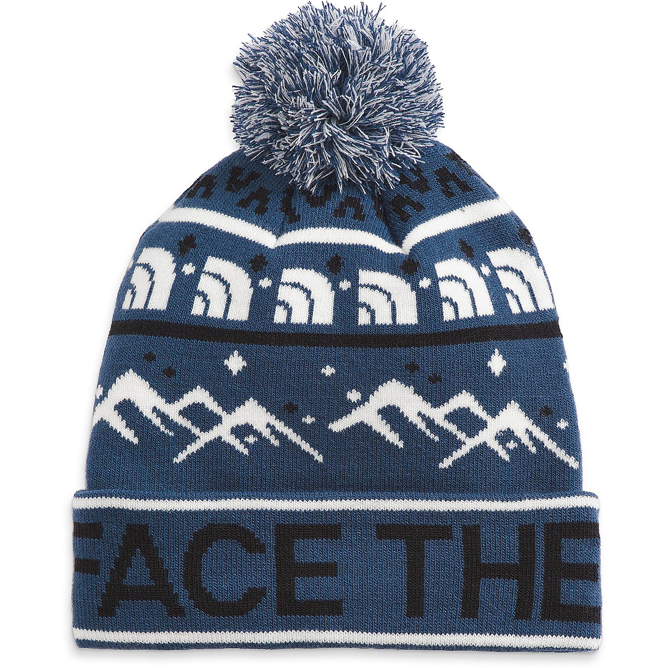 The North Face Kids' Ski Tuke Hat                                                                                                - view number 2