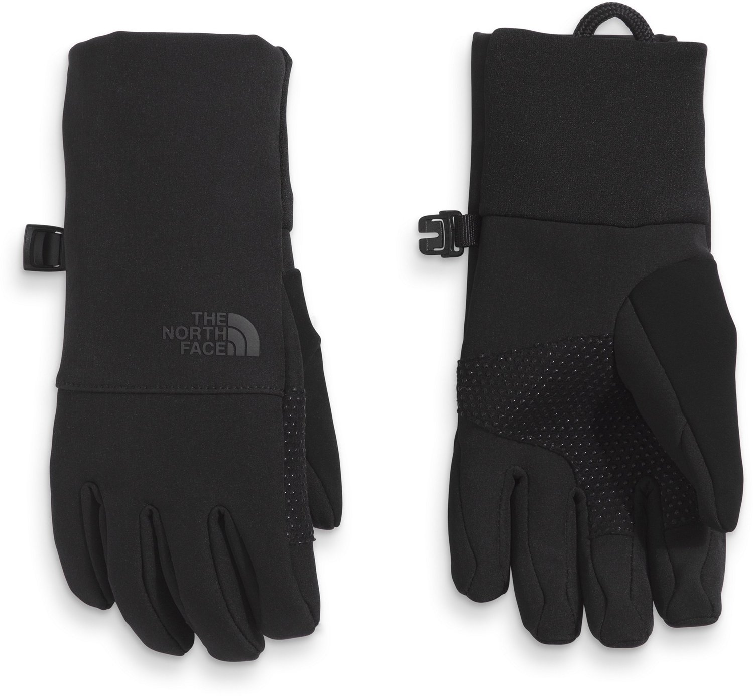 Columbia Kids' Core II Ski Gloves - L - Black