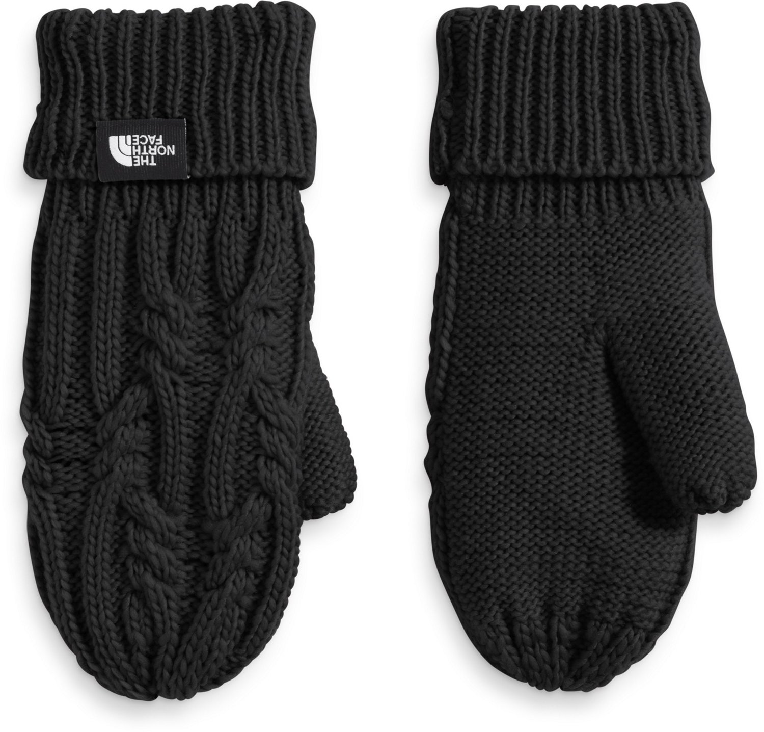 The North Face Kids' Oh Mega Mitts Academy