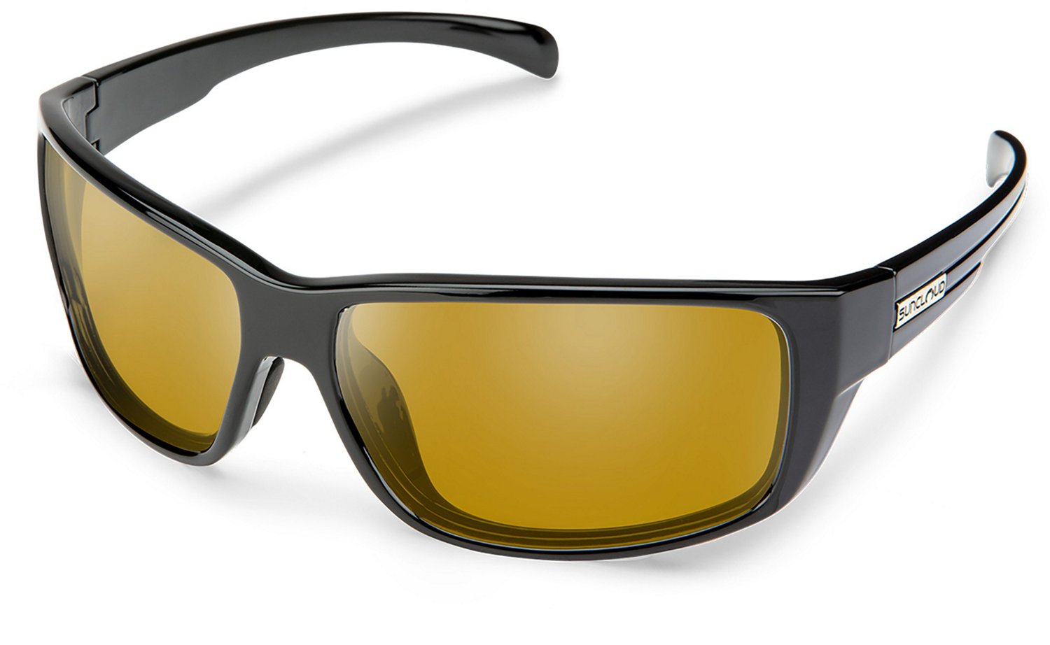 Suncloud Optics Milestone Polarized Sunglasses                                                                                   - view number 1