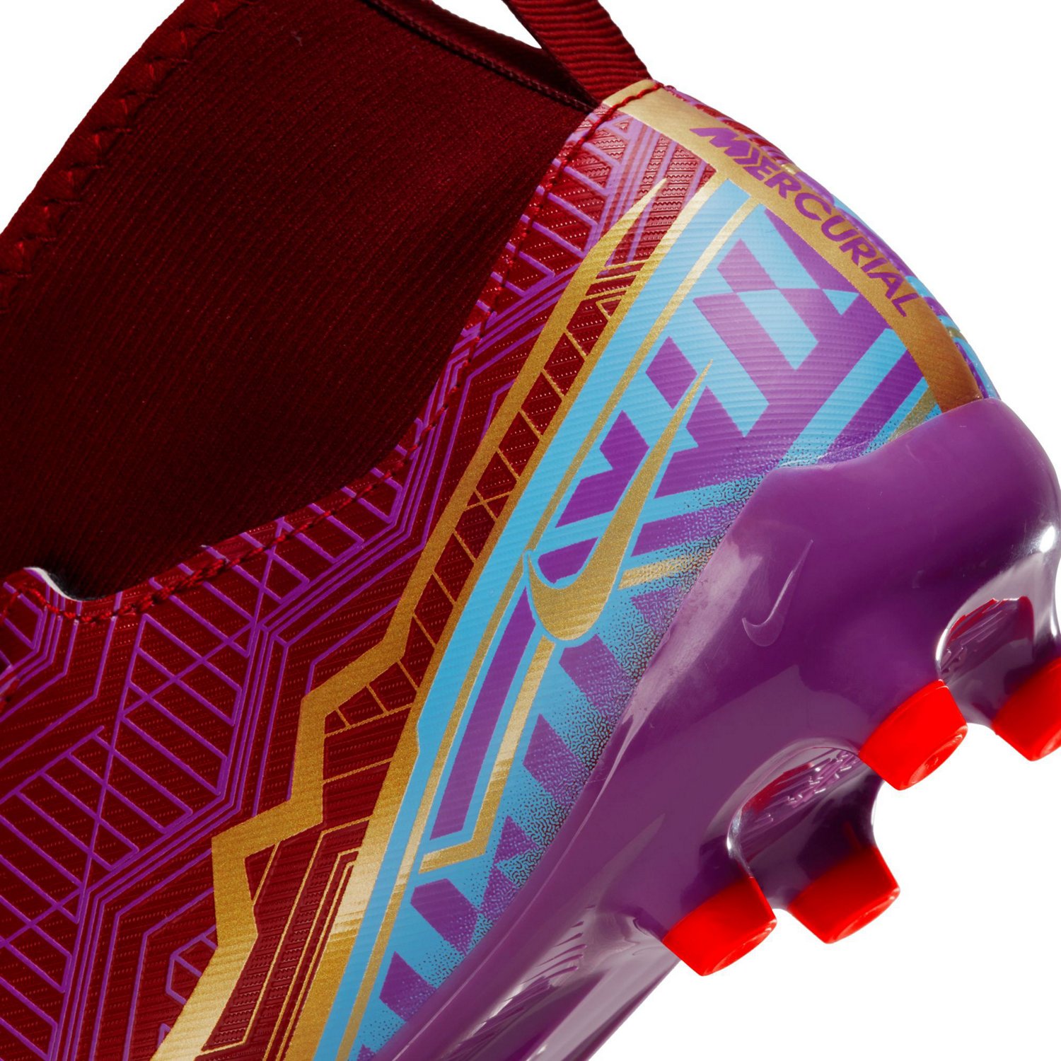 kylian mbappe cleats